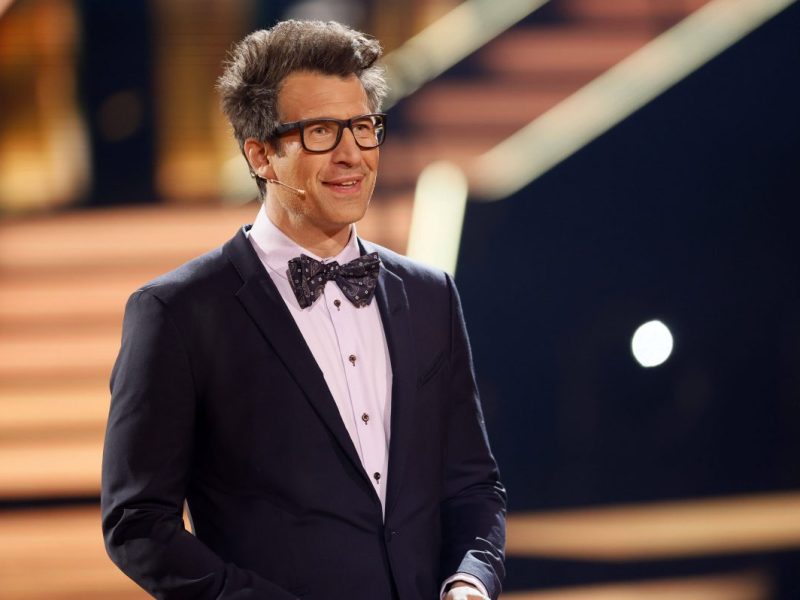 Bei „Let‘s Dance“ wird wieder das Tanzbein geschwungen. Dabei macht eine Kandidatin vor Daniel Hartwich eine besonders gute Figur.