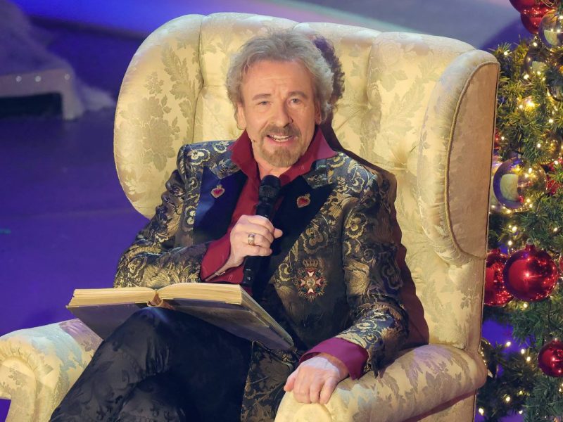 Thomas Gottschalk