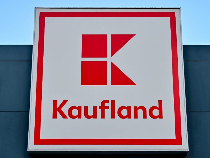 Ein neues Angebot von Kaufland steht in der Kritik.