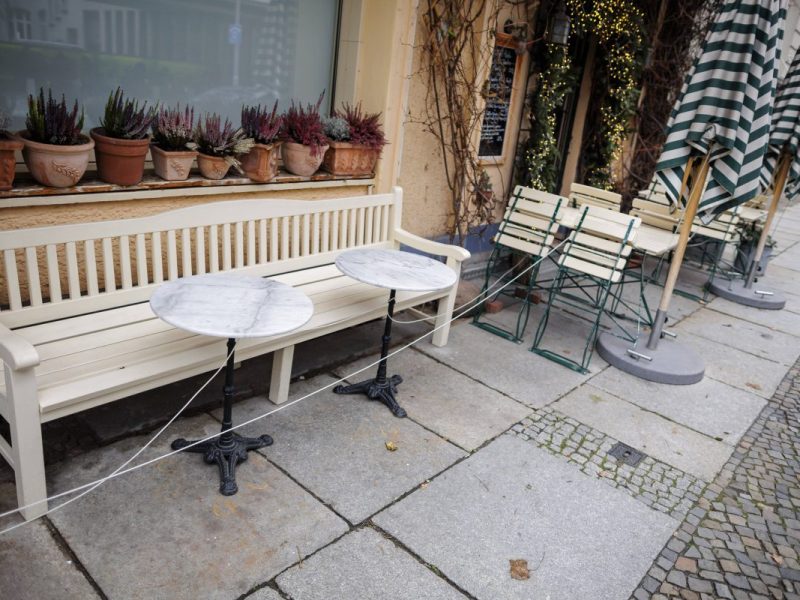 In Dortmund schließt nach 100 Jahren das Kult-Restaurant 