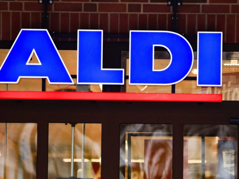 Öko-Test hat ein Produkt der Aldi-Eigenmarke genauer unter die Lupe genommen.
