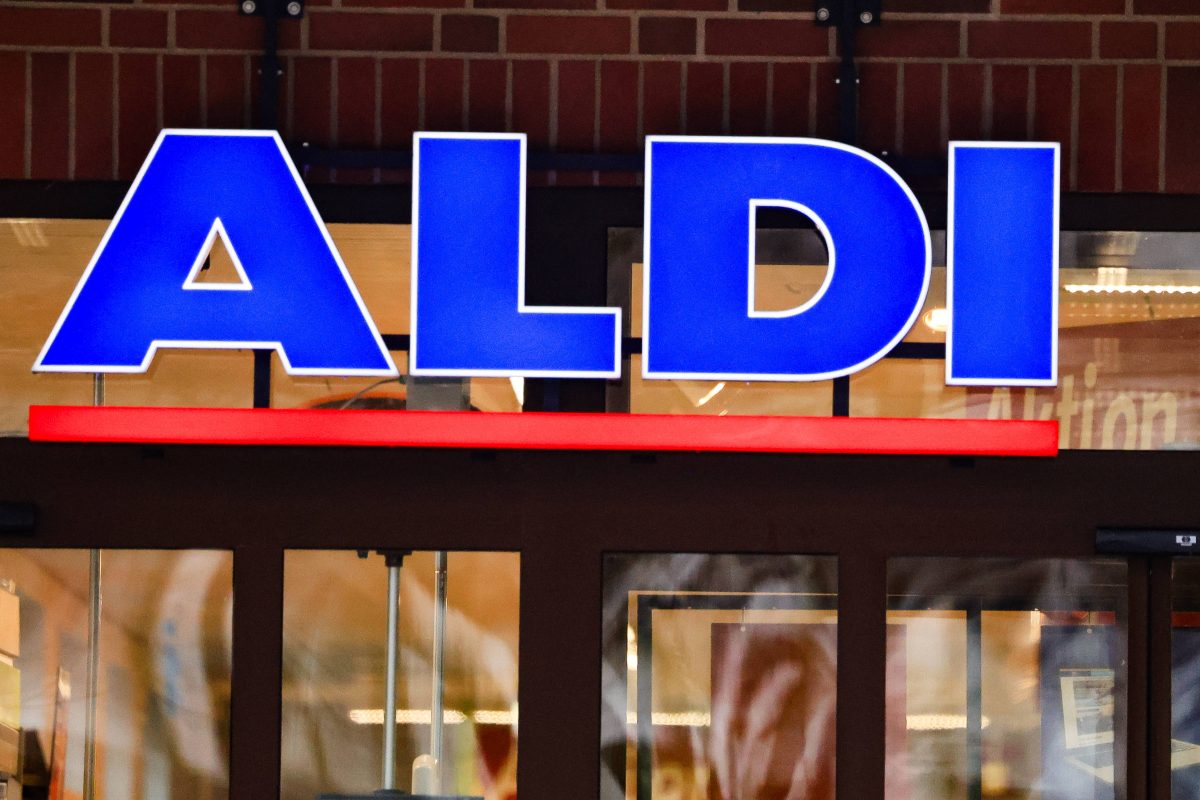 Öko-Test hat ein Produkt der Aldi-Eigenmarke genauer unter die Lupe genommen.