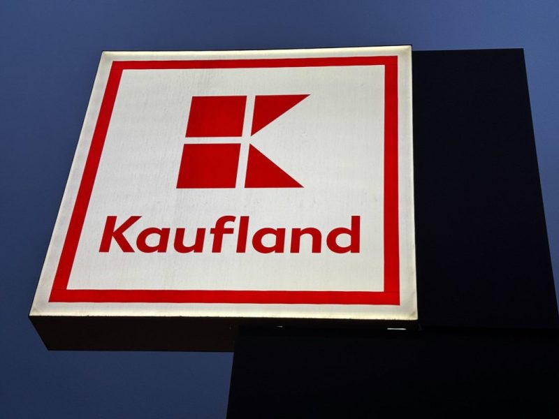 Kaufland kassiert regelmäßig Kritik von Kunden.