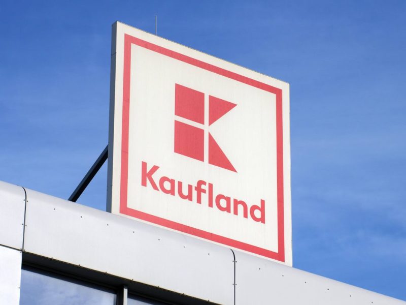 Kunden von Kaufland, Rewe und Co. aufgepasst! Ein beliebter Schokoladen-Hersteller dreht an der Preisschraube.