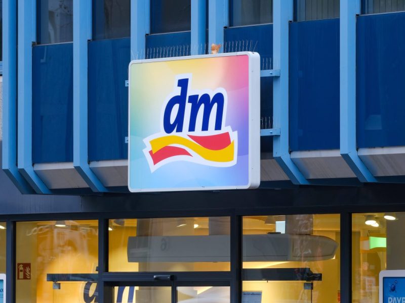 Öko-Test prüfte zahlreiche Proteinriegel. Dabei schnitt ein Produkt von dm mit 