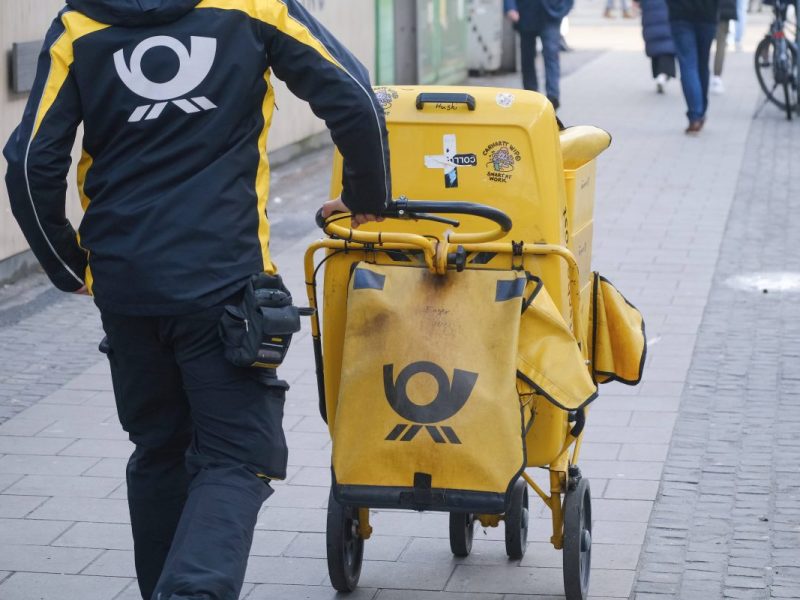 Deutsche Post