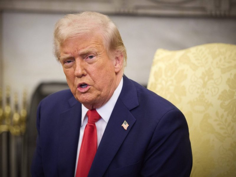 Heikler Rohstoff-Poker! Putin, Trump oder doch Europa: Wer kassiert die wertvollen Bodenschätze der Ukraine?