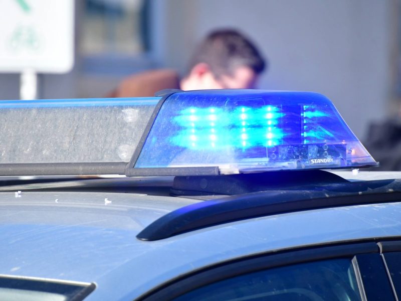 Polizei Essen