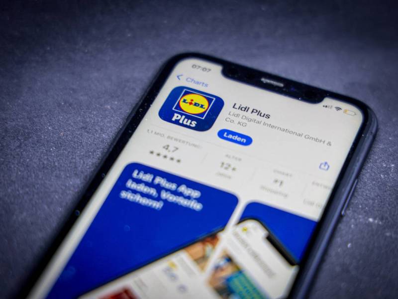 Lidl, Rewe & Co.: App-Rabatte sorgen für Kunden-Frust – „Mit den Alten kann man es ja machen“