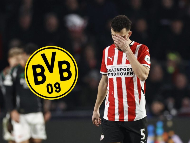 BVB: Ivan Perisic