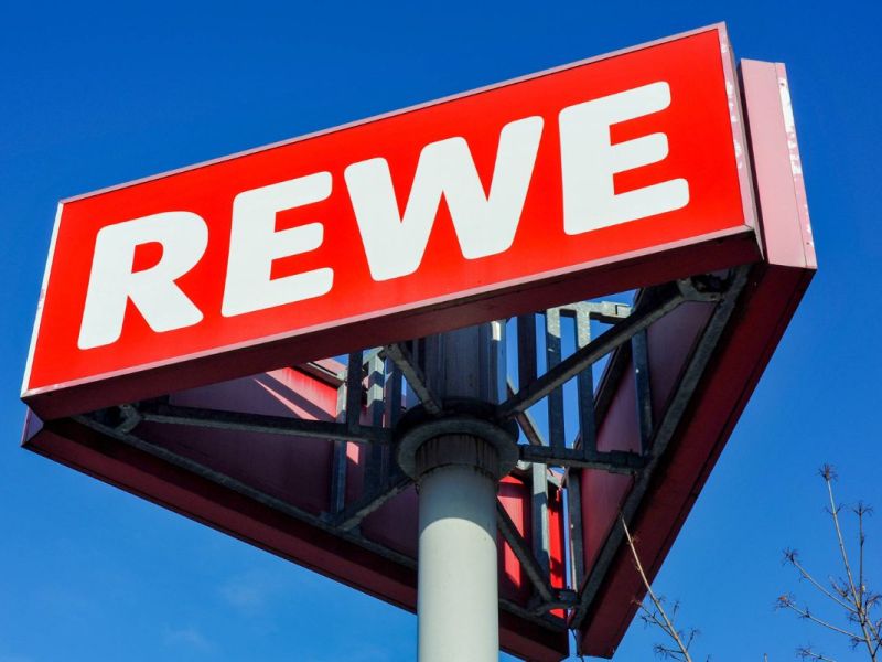 Rewe