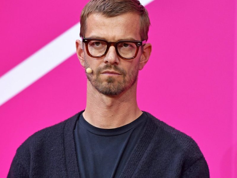 Joko Winterscheidt ProSieben
