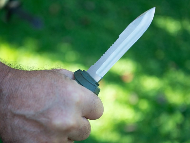 Kriminalität in NRW