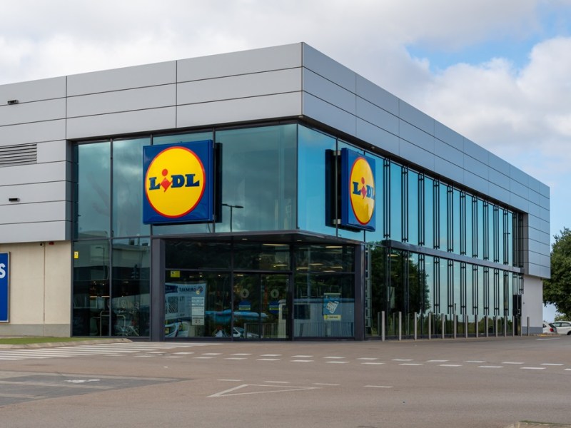 Lidl eröffnet neue Filiale auf Mallorca – Kunden in Deutschland können nur neidisch staunen