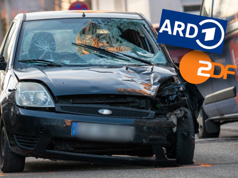 Mannheim: Keine Sondersendungen bei ARD und ZDF.