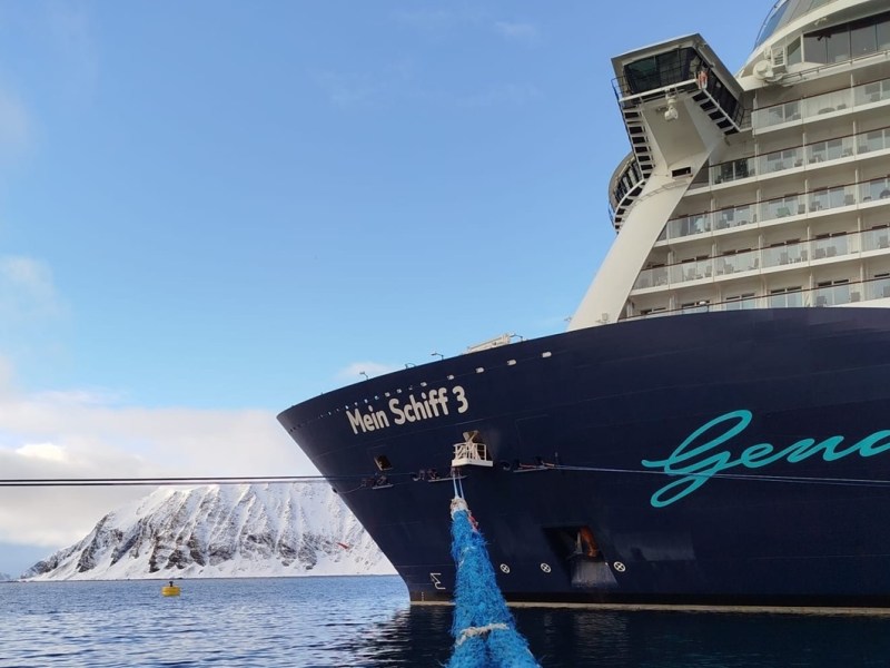 Mein Schiff