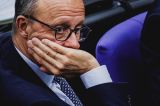 Grünen-Politikerin Katharina Dröge geht CDU-Chef Friedrich Merz scharf an.