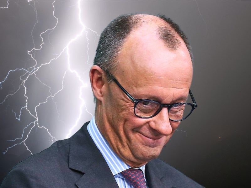 „Bloß nicht in die Regierung!“ – Diese Politiker gehören laut Umfrage zu den unbeliebtesten Ministerkandidaten für ein Merz-Kabinett.