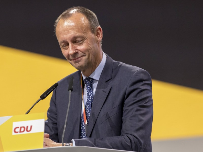 Merz triumphiert vor dem Verfassungsgericht! Der Solidaritätszuschlag bleibt – ein Riesensieg für den CDU-Kanzlerkandidaten! Was bedeutet das für seine Regierungspläne und die Zukunft der deutschen Finanzen?