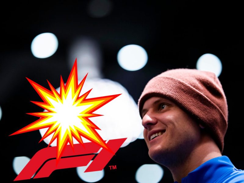 Mick Schumacher: Formel 1