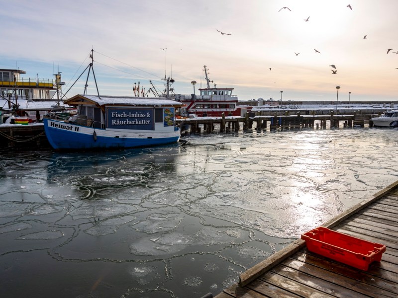 Ostsee