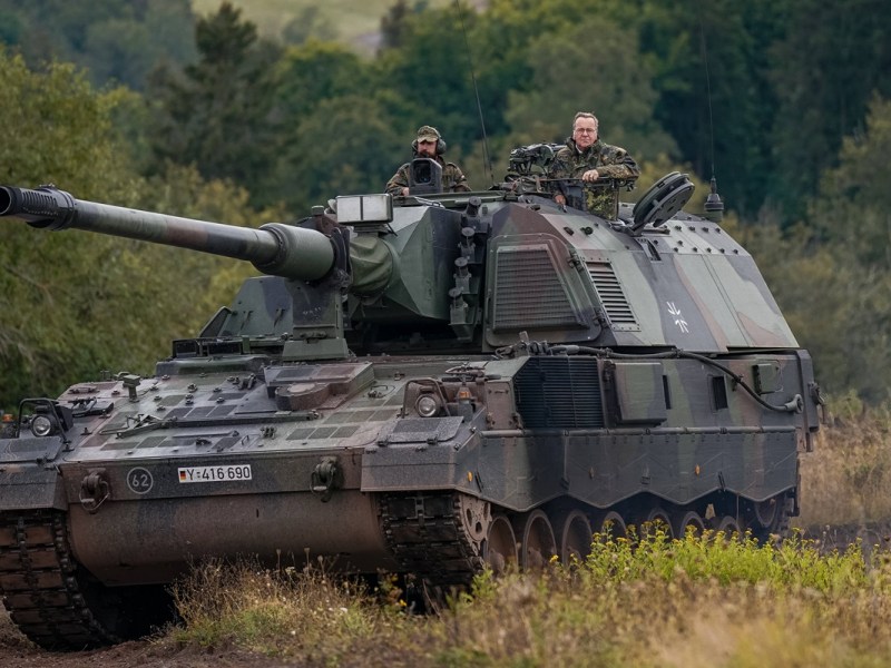 Panzer