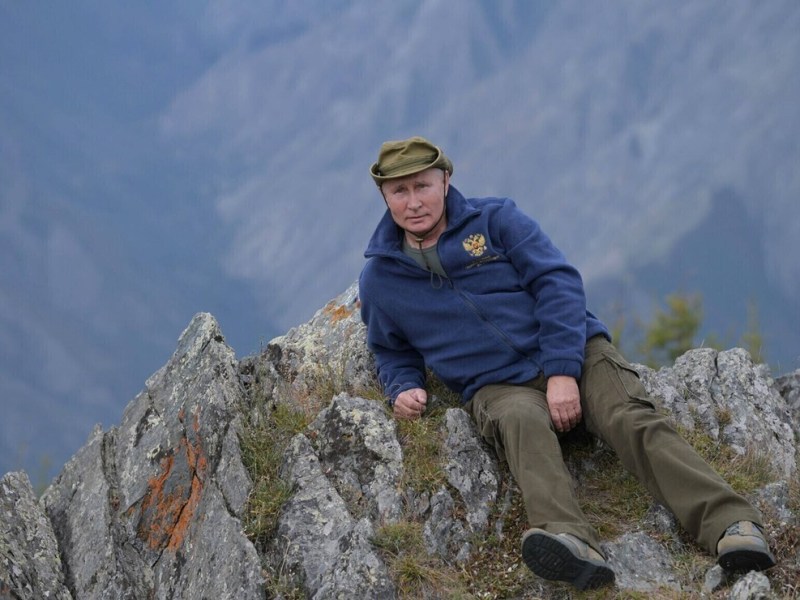 Putin