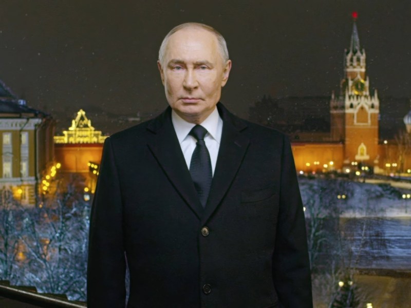 Putin-Gefahr für Europa: „Der letzte Sommer, den wir noch in Frieden erleben“
