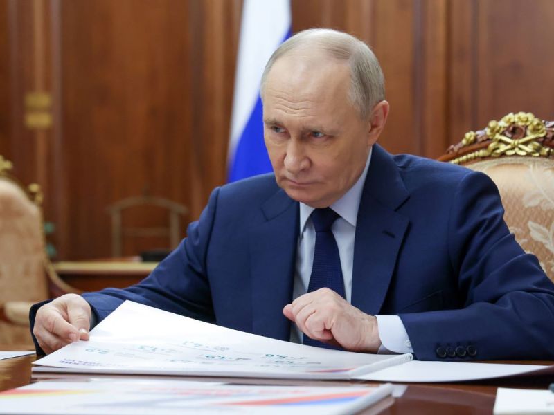 Polen-Sicherheitschef sagt, bei einem Angriff von Putin reicht die Munition für zwei Wochen.