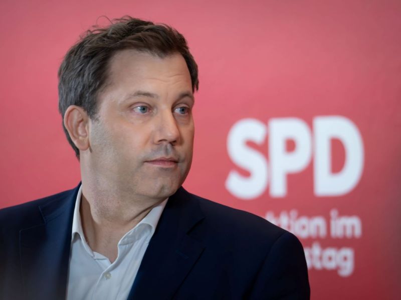 Die Frauen der SPD machen es Klingbeil und Co. schwer.