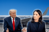 Gibt es wegen Trump eine Reisewarnung durch das Außenministerium?