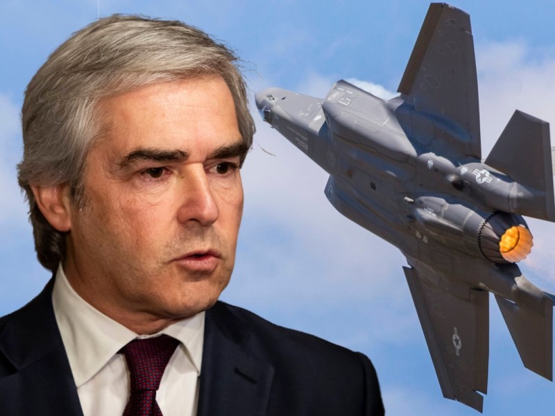 Steht Europas Verteidigung auf der Kippe? Wegen Trumps Politik zweifeln immer mehr NATO-Partner an US-Waffen!