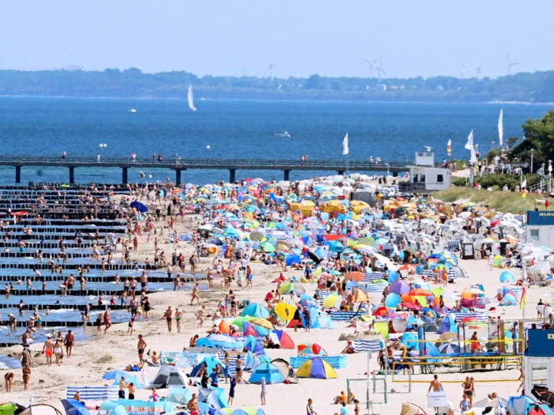 Urlaub