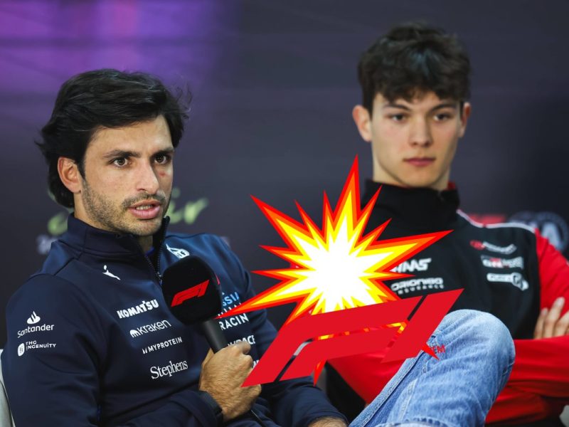 Formel 1: Williams