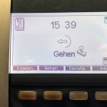 Aufweichung des 8-Stunden-Tages
