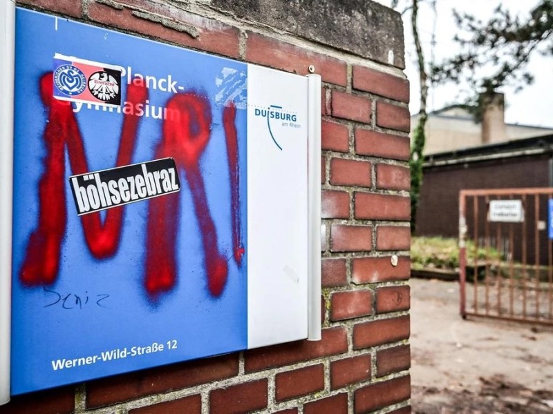 Duisburg