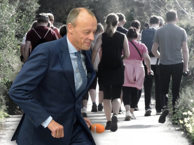 Die CDU unter Friedrich Merz verliert zunehmend ihre Basis. Trotz Erfolgen bei der Bundestagswahl und milliardenschweren Versprechen sorgt Merz‘ Kurs für Unmut – nicht nur bei den Mitgliedern, sondern auch bei prominente Parteivertretern.