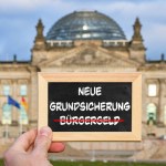 Mit der Grundsicherung zurück zum Hartz-4-Prinzip