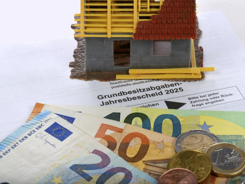 Schuldenpaket schlägt zu! – Warum Ihre Finanzen jetzt ins Wanken geraten.