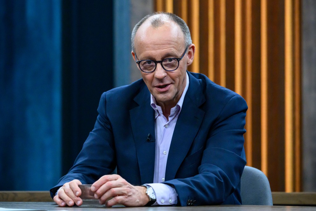 Merz und seine Union präsentierte einige Minister-Überraschungen