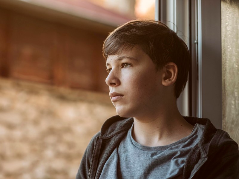 Krisen, Ängste und Gewalt: Warum immer mehr Kinder straffällig werden und was genau die PKS bedeutet.