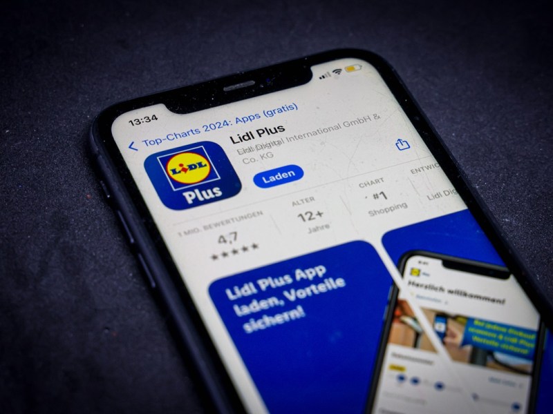Lidl