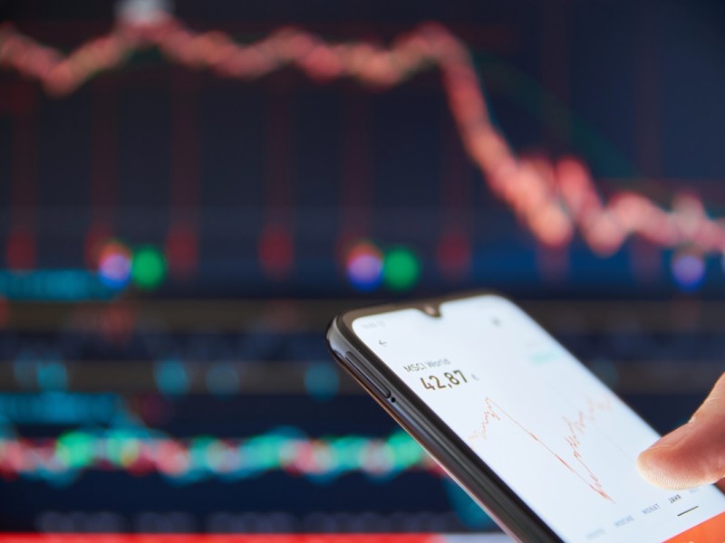 MSCI-World