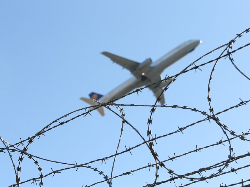 Rückgang der Asyl-Anträge: Was steckt hinter den sinkenden Zahlen?