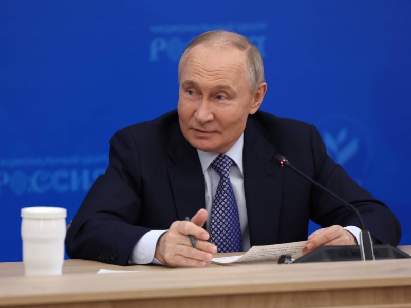 Putin