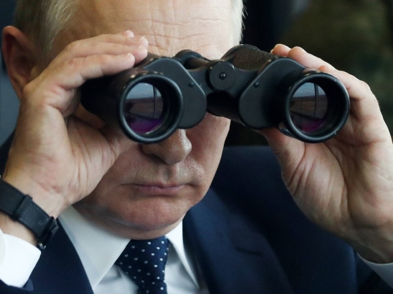 Putin