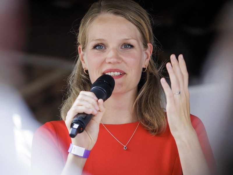 Sonja Eichwede