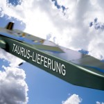 Taurus-Kehrtwende bahnt sich an