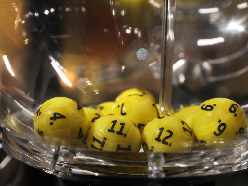 Ein Eurojackpot-Spieler aus Slowenien räumte die Gewinnklasse 1 ab.