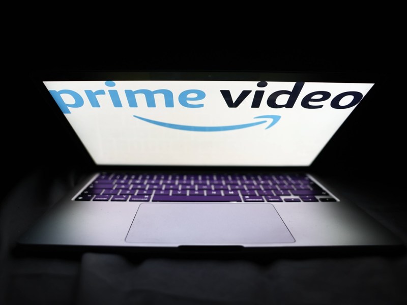 Amazon Prime Video